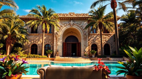 Découvrez les villas de luxe aux Saintes pour des séjours exceptionnels